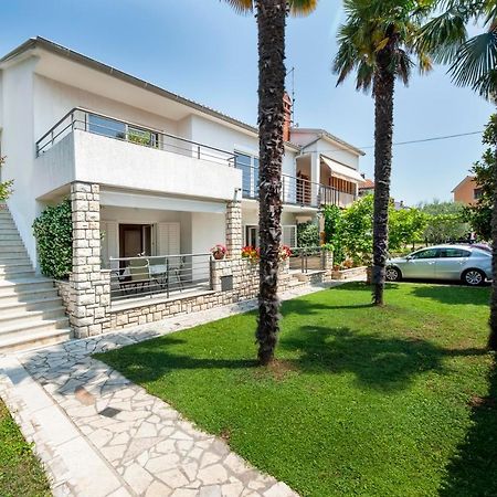 Apartments Magnolia Rovinj Dış mekan fotoğraf