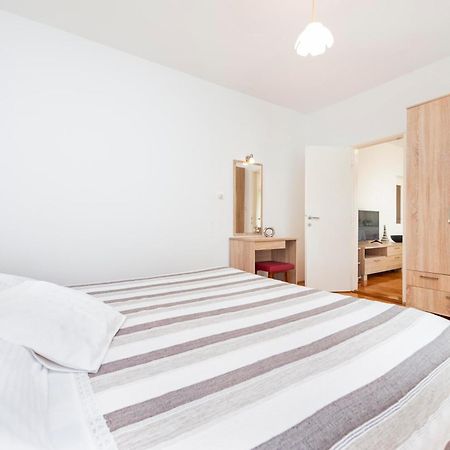 Apartments Magnolia Rovinj Dış mekan fotoğraf