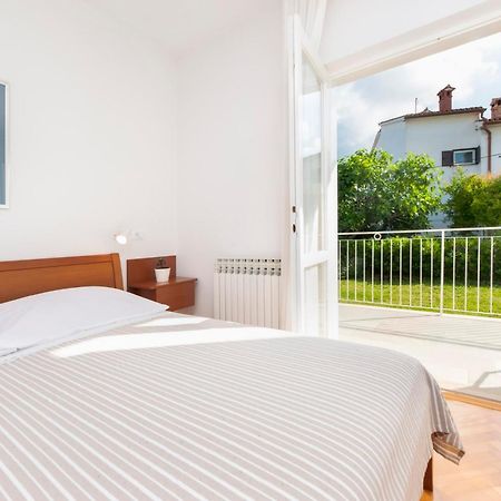 Apartments Magnolia Rovinj Dış mekan fotoğraf