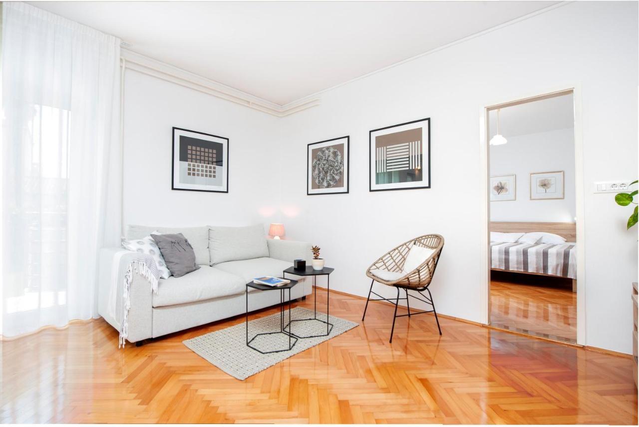 Apartments Magnolia Rovinj Dış mekan fotoğraf