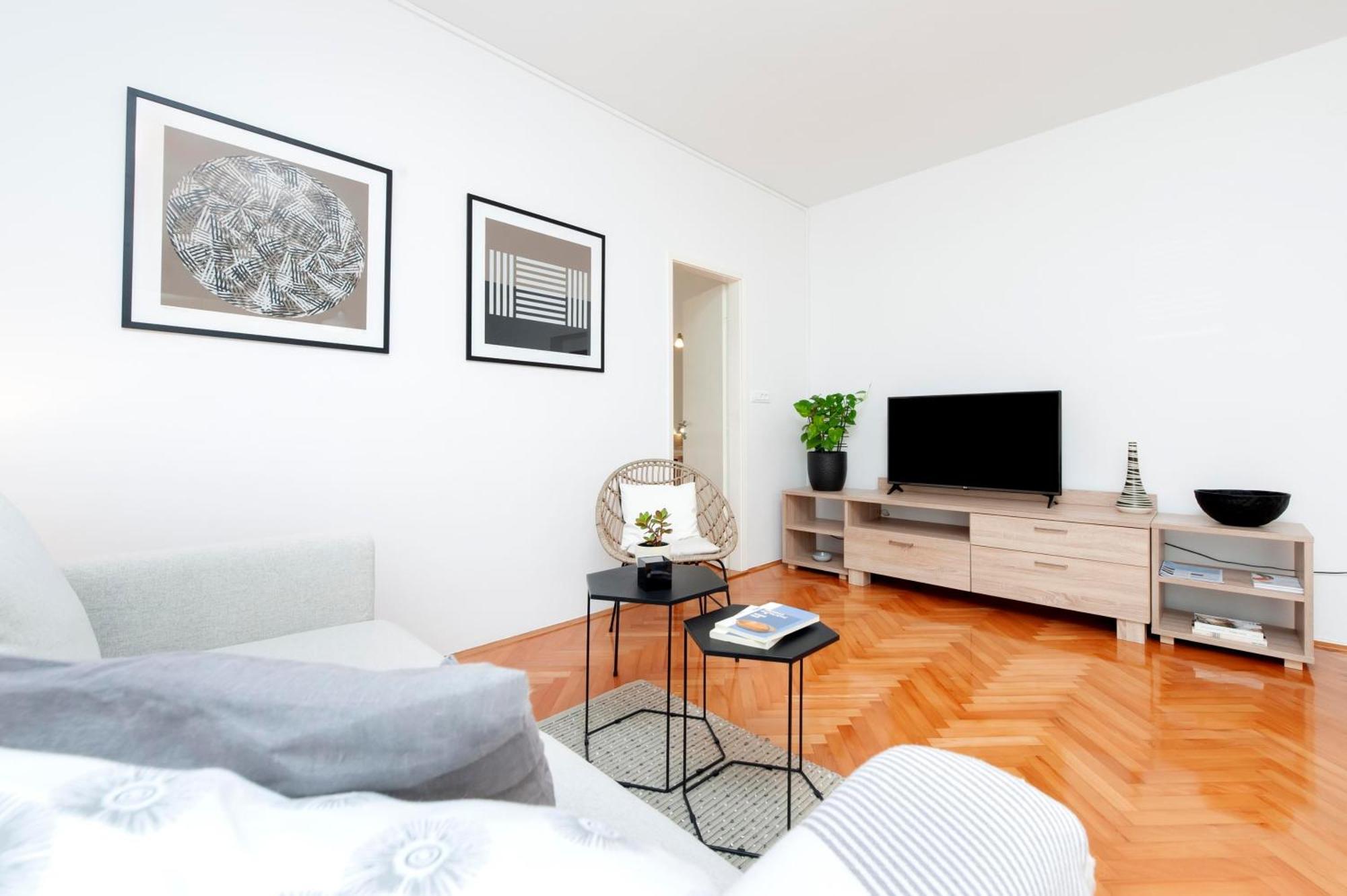 Apartments Magnolia Rovinj Dış mekan fotoğraf
