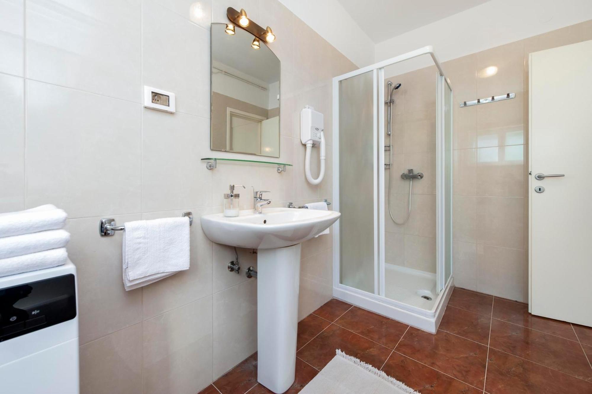 Apartments Magnolia Rovinj Dış mekan fotoğraf