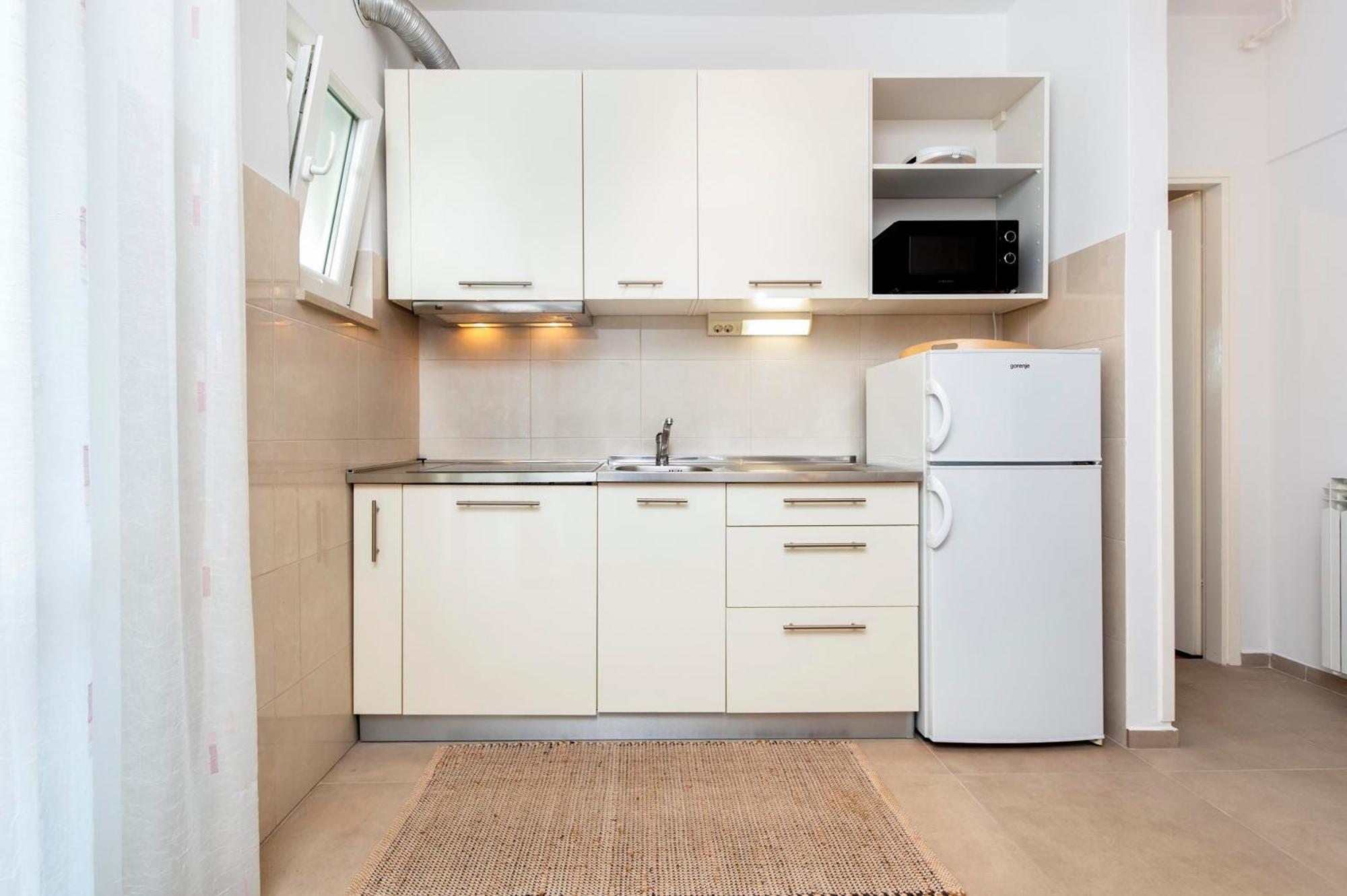 Apartments Magnolia Rovinj Dış mekan fotoğraf