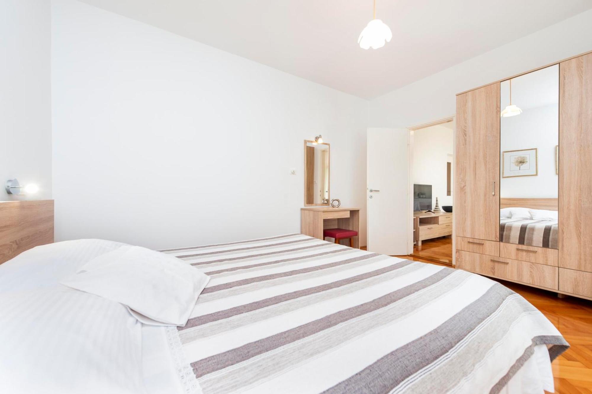 Apartments Magnolia Rovinj Dış mekan fotoğraf