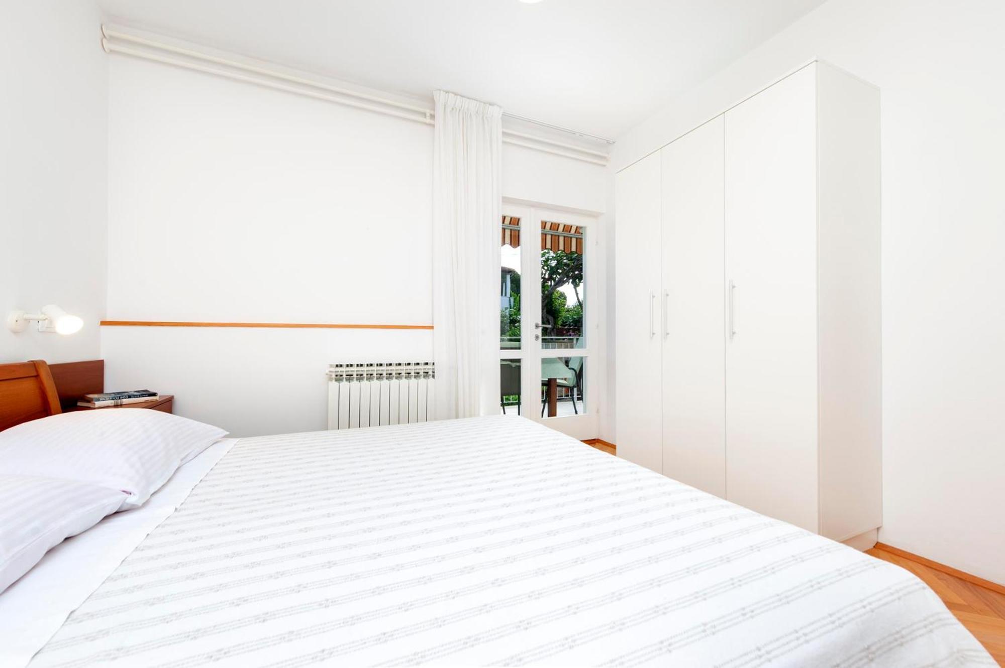 Apartments Magnolia Rovinj Dış mekan fotoğraf