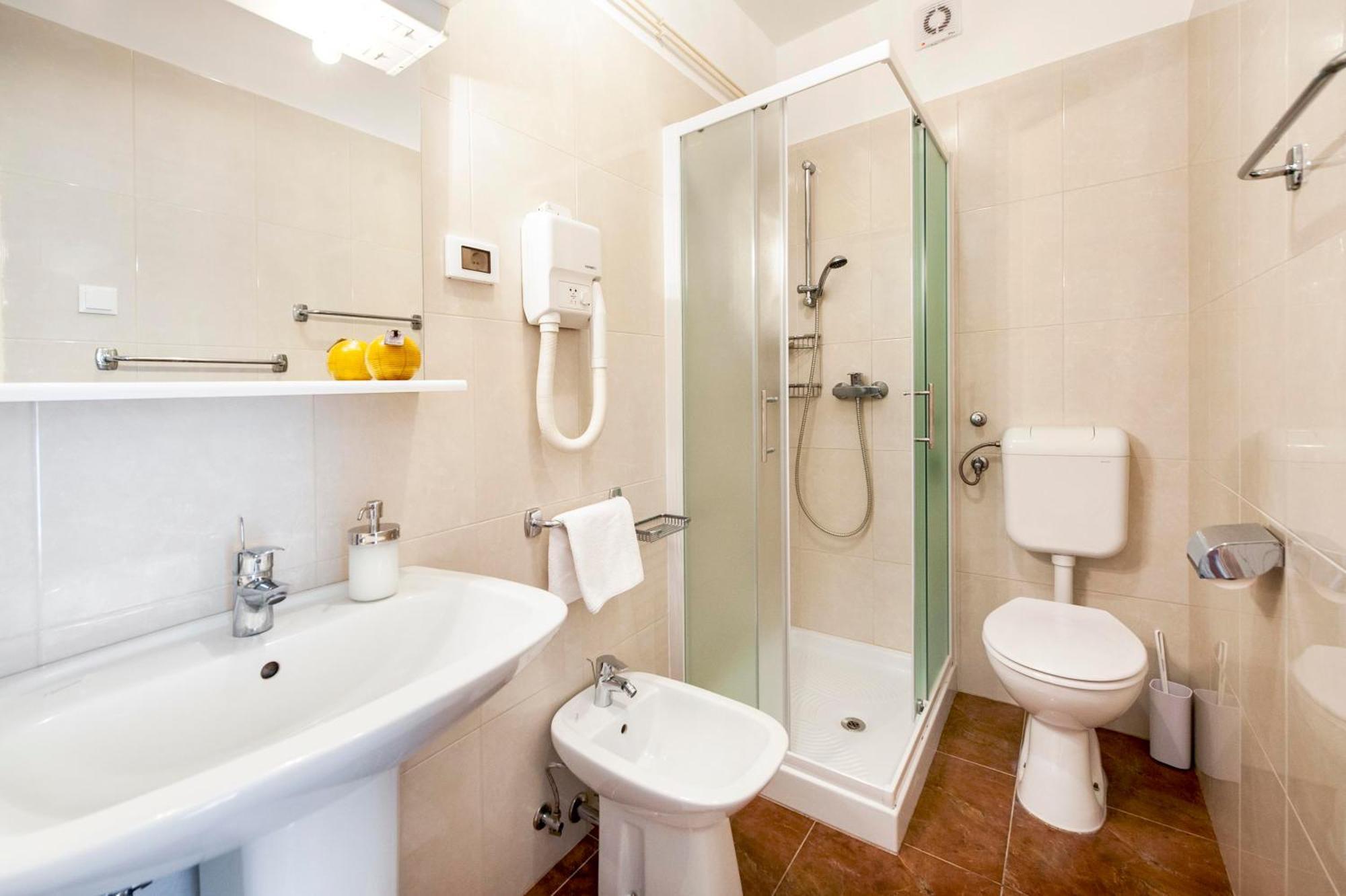Apartments Magnolia Rovinj Dış mekan fotoğraf