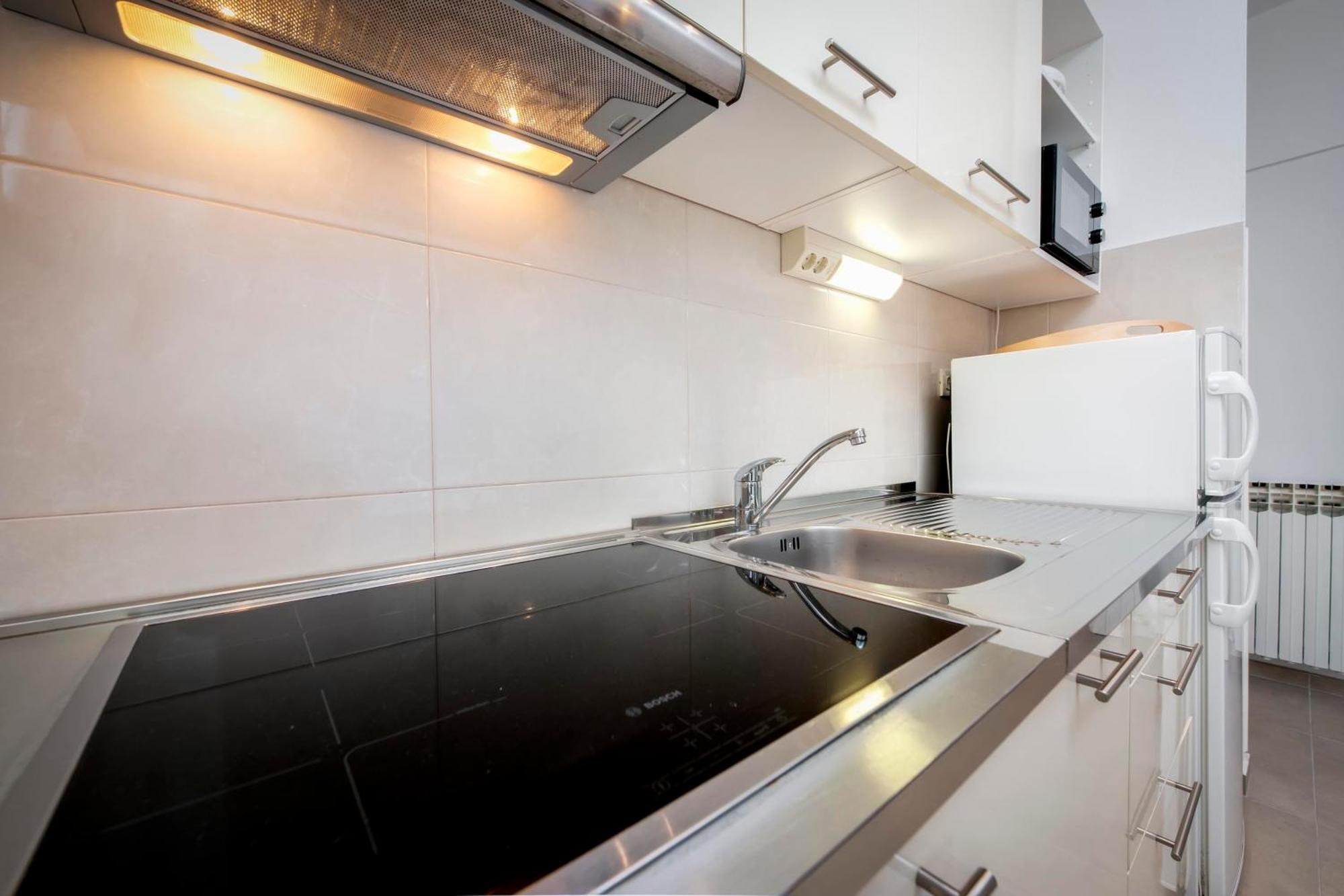 Apartments Magnolia Rovinj Dış mekan fotoğraf